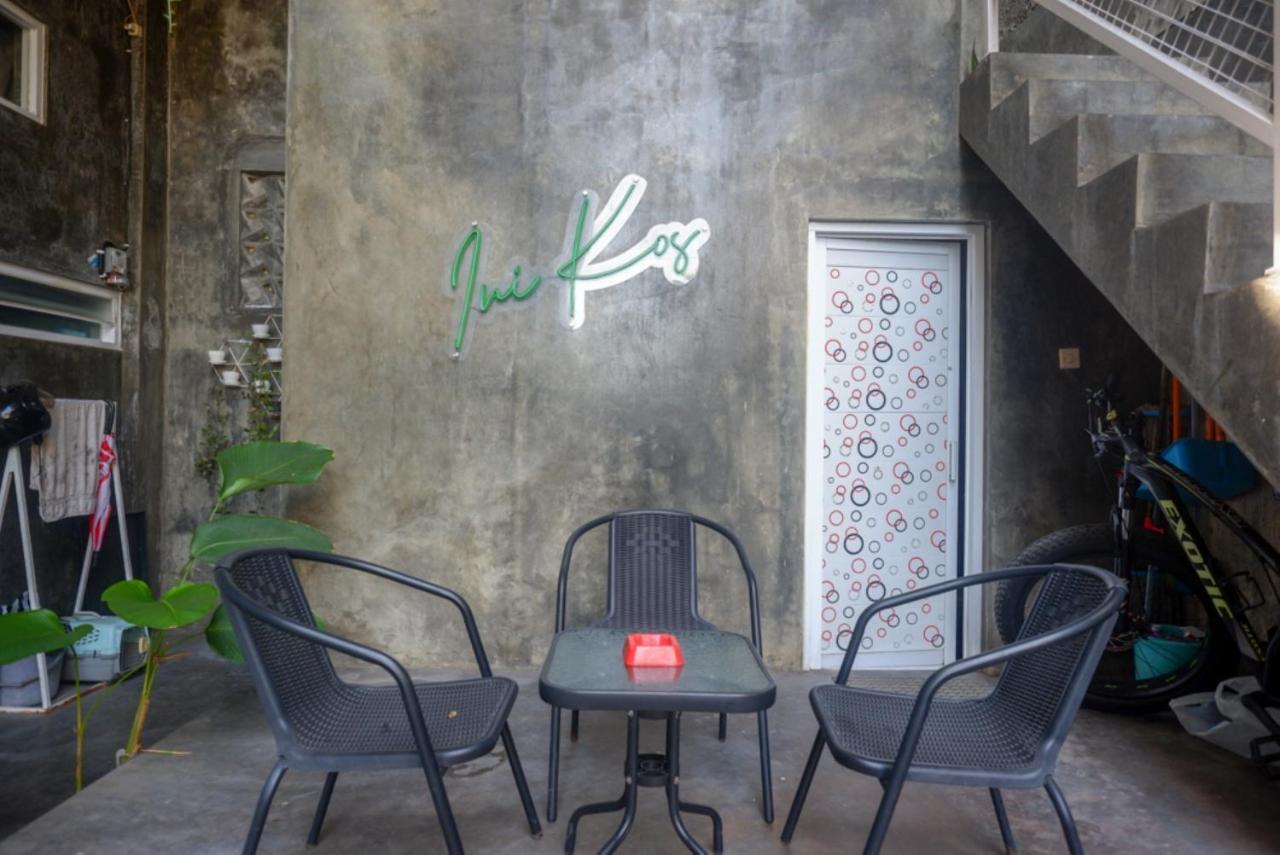 RedDoorz near Jumbo Mall Sragen Exterior foto